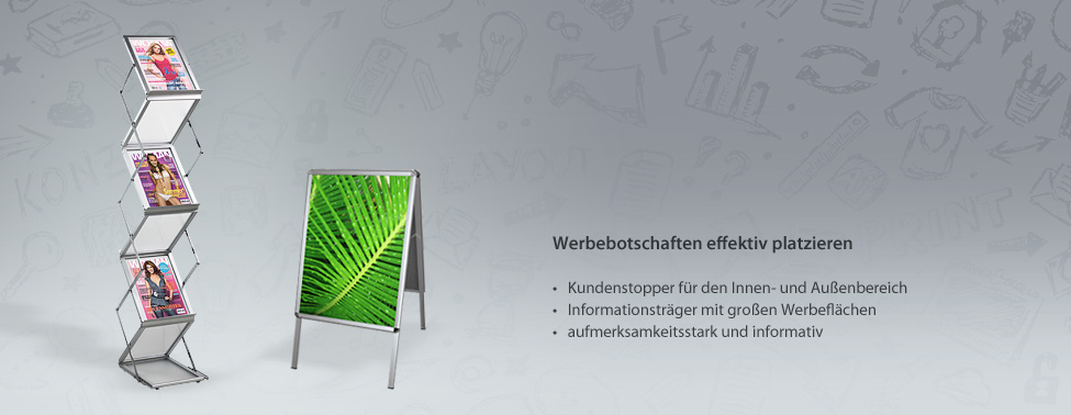 Praesentationssysteme